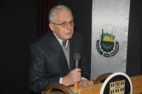 ÇAPA TIP FAKÜLTESİ - Kartal, Son Yolculuğuna Uğurlandı