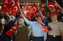 ASKERİ EĞİTİM - Milli Savunma Bakanı Fikri Işık Açıklaması