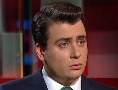 Osman Gökçek: Almanya utanmalıdır.