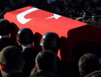 Siirt'te çatışma çıktı: 1 askerimiz şehit
