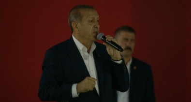 'Vakti Geldiğinde Hesaplarını Önlerine Koyacağız'