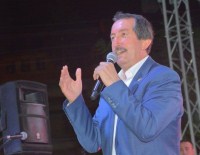 VATANA İHANET - AK Parti'li Belediye Başkanı Vurucu'dan Başkanlara Uyarı