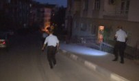 CENGİZ HAN - Ankara'da Trafolara Saldırı Açıklaması Gökçek Uyarmıştı