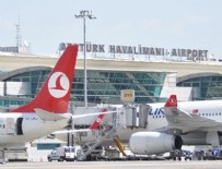 VASIP ŞAHIN - Atatürk Havalimanı haberine yalanlama