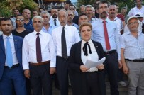 TAKİPSİZLİK KARARI - BBP Malatya İl Başkanı Sema Altuntaş Açıklaması