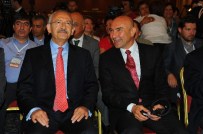 19 MAYIS ÜNİVERSİTESİ - CHP Lideri Kılıçdaroğlu 11 Ağustos'ta Seferihisar'da