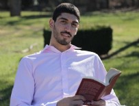 ENES KANTER - Enes Kanter'i, babası evlatlıktan reddetti