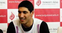 ENES KANTER - Enes Kanter Soyadını Değiştirdi