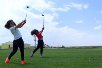 AHMET AĞAOĞLU - Erzurum Yaylasından Golf Antrenörlüğüne