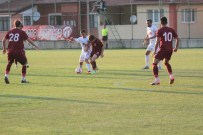 Eskişehirspor Hazırlık Maçında İnegölspor'u Yendi