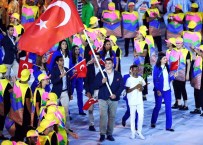 CEM YILMAZ - Rio'da Türk Sporcular Henüz Madalya Alamadı