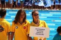 Süleymanpaşa Belediye Gençlik Ve Spor Kulübü Şampiyonadan 2 Madalya İle Döndü