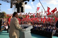 İSMAİL TAMER - Türkiye Böyle Miting Görmedi