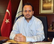 BURSA ÇİMENTO FABRİKASI - 'Türkiyenin İkinci 500 Büyük Sanayi Kuruluşu' Listesinde Balıkesir'den 14 Firma Yer Aldı