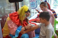 DOĞUM GÜNÜ PARTİSİ - Yeşilyurt AVM Mini Club Etkinlikleri