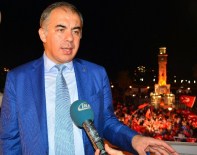 AK Parti İzmir'de FETÖ Temizliğinin Kriterleri Belli Oldu