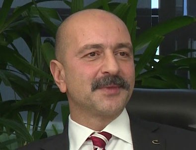 Akın İpek'ten yeni FETÖ açıklaması