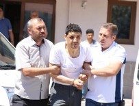 Akıncı Üssü'nde eğitim gören 77 kursiyer tutuklandı