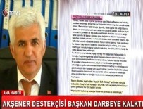 MHP - Kendince darbe yapacaktı!