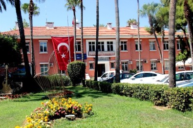 Alanya'da FETÖ İle Bağlantılı Kurumlar Kamuya Devredildi