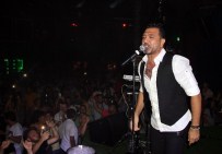 LANSMAN - Altan Çetin Yeni Albümünü Marmarisli Hayranları İle Kutladı