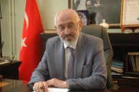 Arvas; '15 Temmuz'dan Bu Yana Alanlardayız'