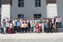 NURETTIN ÖZDEBIR - ASO Teknik Koleji, 'Asıl Olan Eğitim' Sloganıyla Yeni Eğitim-Öğretim Dönemine Başlamaya Hazırlanıyor