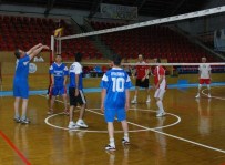 ZAFER HAFTASı - ATSO Spor Oyunları 29 Ağustos'ta Başlıyor