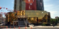 AYDIN BELEDİYESİ - Aydın Büyükşehir Belediyesi İhalelerle İlgili İddiaları Yalanladı