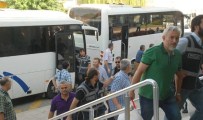 Aydın'da 295 Kişi Tutuklandı, 873 Personel Görevden Uzaklaştırıldı