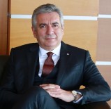 İSTANBUL SANAYI ODASı - Bahçıvan Açıklaması 'Öncelikle Ekonomide İki Ülkeyi De Rahatlatacak Adımlar Peş Peşe Atılmalıdır'