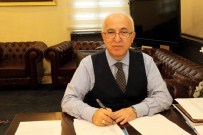 KARSU TEKSTIL - Başkan Hiçyılmaz İSO İkinci 500 Listesi'nde Yer Alan Kayseri Firmalarını Kutladı