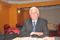 Başkan Murat Cengiz Açıklaması Amatörün Sesine Kulak Verin