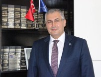 Başkan Özselek'ten İkinci 500'Deki Konya Firmalarına Tebrik