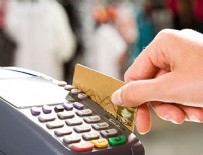 GRUP TOPLANTISI - Kredi kartı olana müjde
