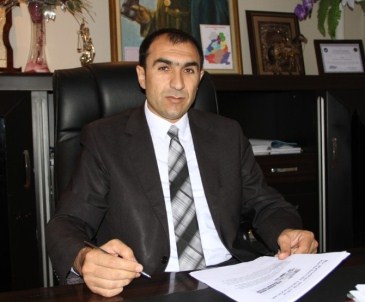 Berge Açıklaması 'Esnafımız Yeni Süreçten Umutlu'