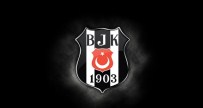 SAMUEL ETOO - Beşiktaş'tan Eto'o açıklaması
