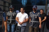 Bolu'da FETÖ Operasyonunda 6 Kişi Adliyeye Sevk Edildi