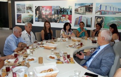 Bozbey'den Kaçak Yapı Uyarısı