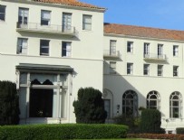 Darbecilerin çoğu ABD'deki bu okuldan mezun