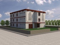 TEMEL KAZISI - Dilovası'na Semt Konağı Yapılıyor