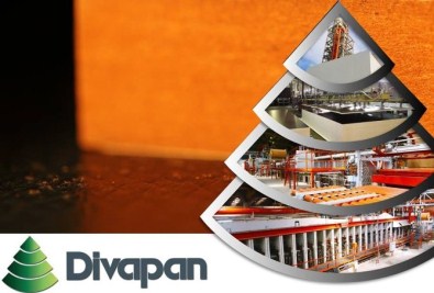 DİVAPAN Büyük Sanayi Kuruluşları Arasında