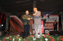 Doğu Anadolu PERDER'den Örnek Davranış