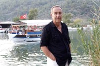 TÜRK HALKI - DOKTOB Başkanı Okutur; 'Avrupa Türkiye'ye Bakışını Değiştirmeli'