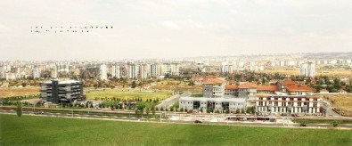Erciyes Teknopark ERBAN Erciyes Melek Yatırım Ağı Hazine Müsteşarlığı'nca Akredite Edildi