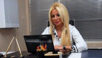 ALİCİA KEYS - Estetisyen Yasemin Miras'tan 'Sıfır Makyaj' Yorumu