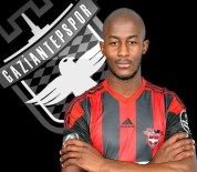Gaziantepspor'dan Prince Gounao İçin Teklif