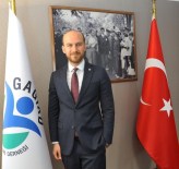 TÜRK HALKI - Genç İşadamları Derneği Başkanı Bora Tezel Açıklaması