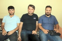 KARAVAN - 'Hakkari İl Kalsın' Videosu Tıklanma Rekorları Kırıyor