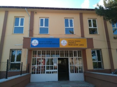 Hisarcık İmam Hatip Ortaokulu Müstakil Hale Geldi